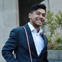 Ishmam Zaman