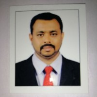 Sukumaran Abhilash
