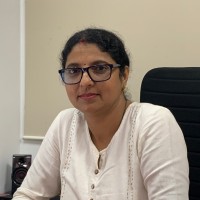 Namitha Shyam Suvarna