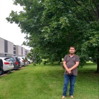 S M SHAHADAT HUSSAIN