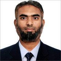 Mohamed Haris