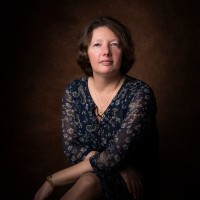 Françoise Vasselin, Ph.D.