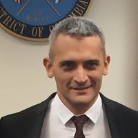 Pablo Marcelo Gonzalez