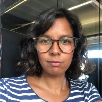 Nadia Hamnström El-Nigomi