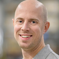 Daniel Nyström