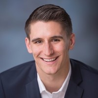 Daniel Helm, Sior
