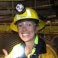 Amanda McLane, P.G.