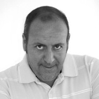 Vasilis Xeras
