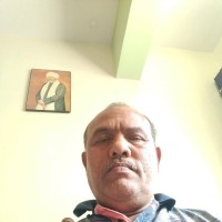 Sukh Lal Yadav