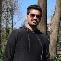 Paras Kumar Agrawal