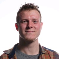 Sander Van Den Broeck