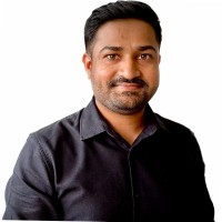 Arun Chavan