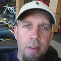Randy Woodruff