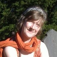 Ruth Weston