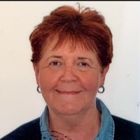 Mireille Bergeron