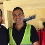 Hugo Caceres