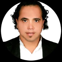 Mohamed Apdelfattah