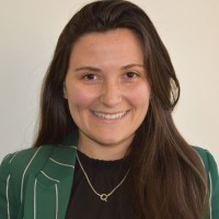 Gimena Fernandez Cazard