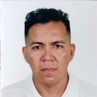 Ernesto R. Mejicanos (Neto)
