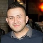 David Ramirez