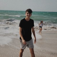 Andres Echeverria Vera