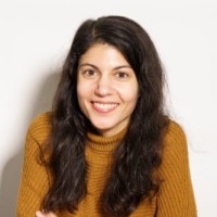 Dina Rosenblatt
