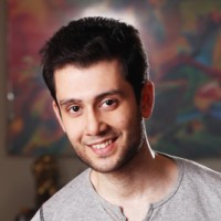 Akhil Khanna