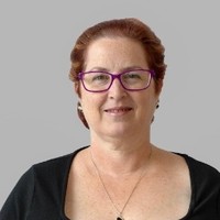 Adrienne Wisselman