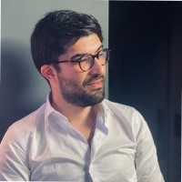 Amirali Mohammadi