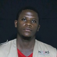 Jeff Tangu