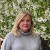 Patsy Stewart