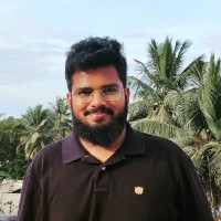 Md Mohiyuddin Shariff