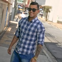 Marcos Vinicius De Moraes