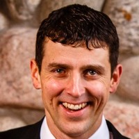 Chris Kellar, P.Eng.