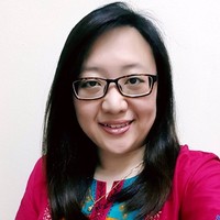 Daphne Vania Sim Suan