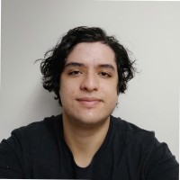 Nicolas Santos De Almeida