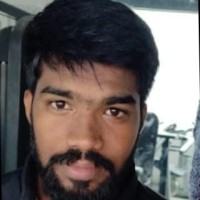 Singam Saiprasad