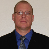 Jesse Lillico