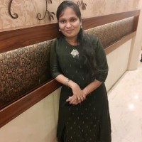 Nivetha Chandran