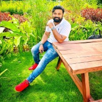 Niranjan Gowda