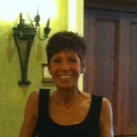 Sharon Robinson