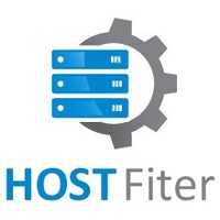 Host Fiter