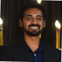 Raj Thilak