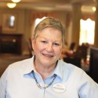 Mary Beth Cronin
