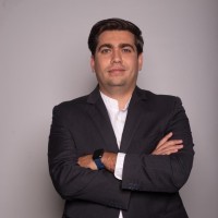 Jorge Gibran Serrano Curiel