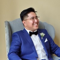 Anthony Valentino