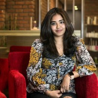 Varsha Varghese