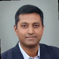 Shriram Deshpande