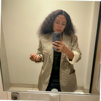 Kholofelo Mampholo