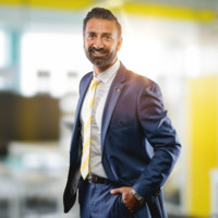 Anil Nathoo